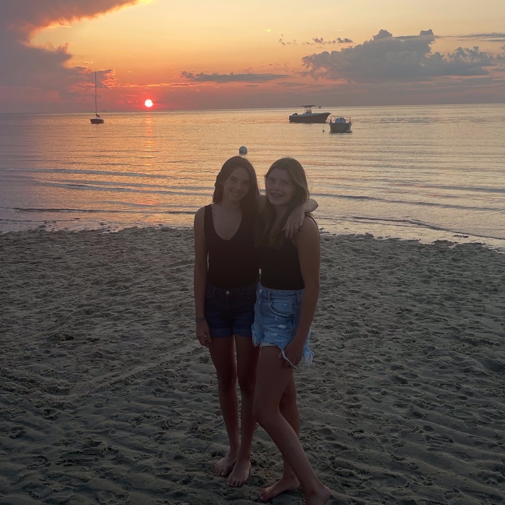 Meet your Posher, Rachel